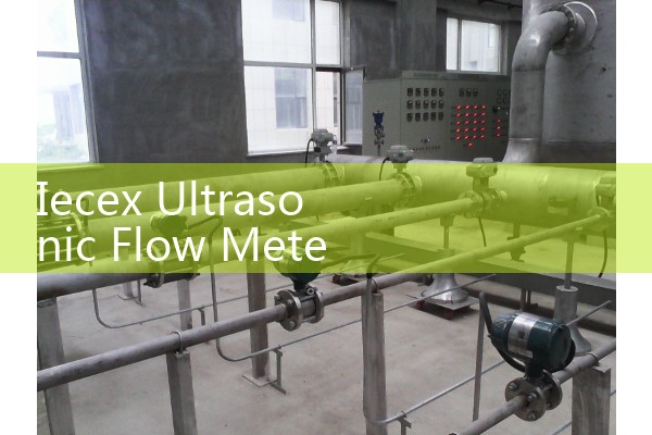 Iecex Ultrasonic Flow Meter: Compliance Guidelines for Hazardous Area Electronics in Explosive Oil Vapor Loops