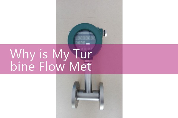 Why is My Turbine Flow Meter Reading Inconsistent: Troubleshooting Pulsing Lines