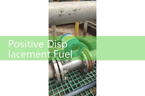 Positive Displacement Fuel Flow Meter: Precise Commercial Vehicle Consumption Logs
