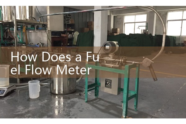How Does a Fuel Flow Meter Work: Leverages inline mechanical gears or precise acoustic transducers to track fuel volume consumption rates.