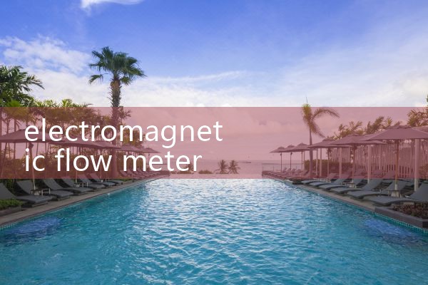electromagnetic flow meter principle|coriolis mass flow meter