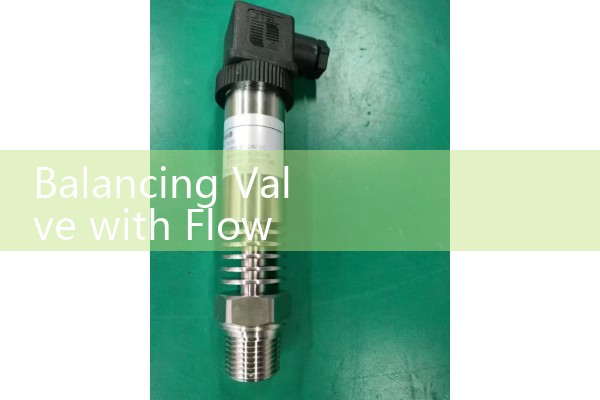 8 Flow Meter: Sizing eight-inch industrial wastewater and utility spools.