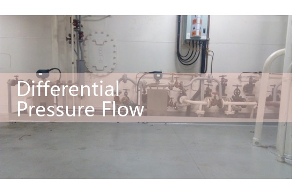 Differential Pressure Flow Meter Types: Comparing Venturi Nozzles and Pitot Tubes