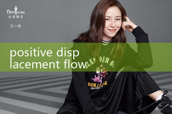 positive displacement flow meter China|vortex flow meter