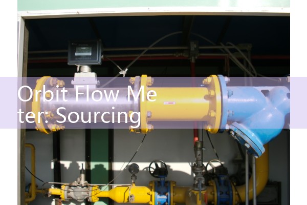 Orbit Flow Meter: Sourcing Rotary Piston and Turbine Volumetric Valves