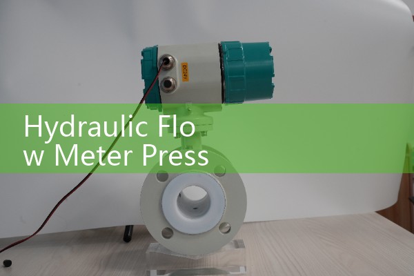 Hydraulic Flow Meter Pressure Tester: Safe Operational Procedures to Prevent Fluid Injection Injuries
