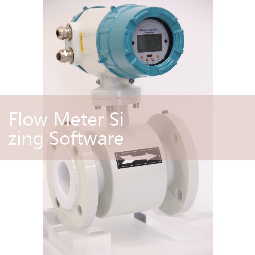 Flow Meter Sizing Software Reviews: Utilizing CAD Tools for Automated Head Loss Proving