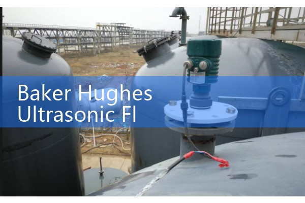 Baker Hughes Ultrasonic Flow Meter: Sourcing Panametrics Industrial Pipeline Spools