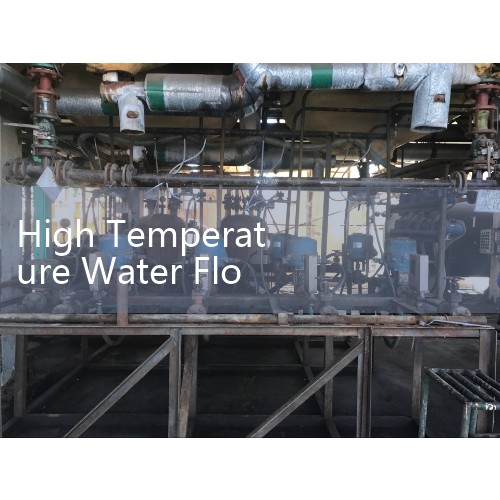 High Temperature Water Flow Meter Sizing: BTU Calculators for Superheated Steam Boiler Feeds